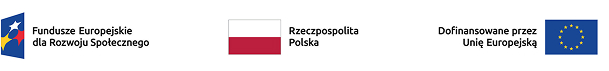 Wsparcie finansowe z funduszy europejskich