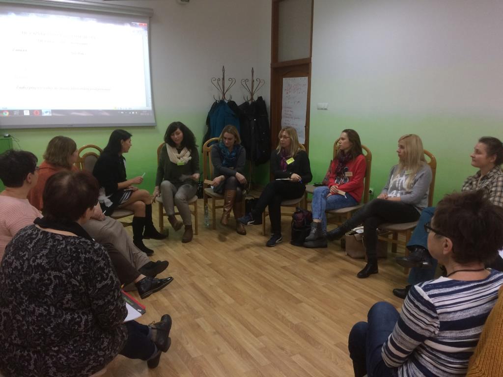 „Nastolatek” – trzecia część programu „Szkoła dla Rodziców i&nbsp;Wychowawców” (2)
