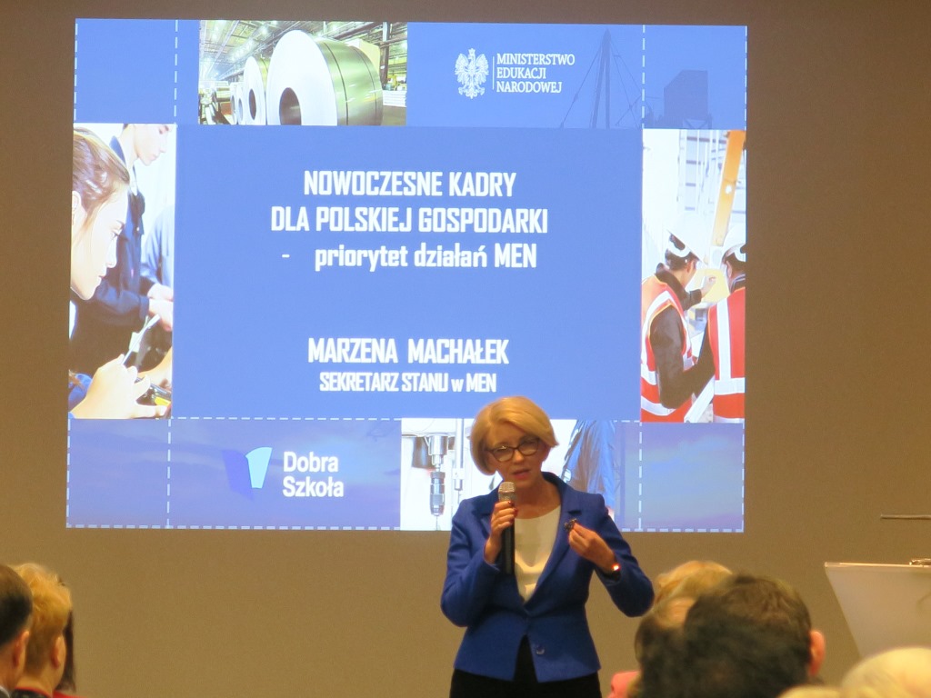 Relacja z&nbsp;dziesiątego seminarium – branże mechaniczna i&nbsp;motoryzacyjna