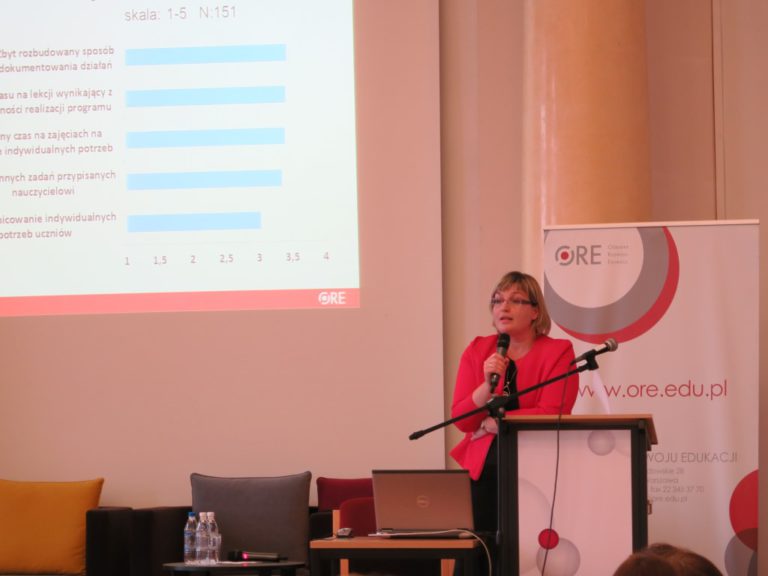 dr Anna Ozga, UJK Kielce