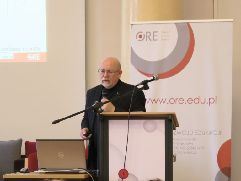 dr Mariusz Rutkowski, UJK Kielce