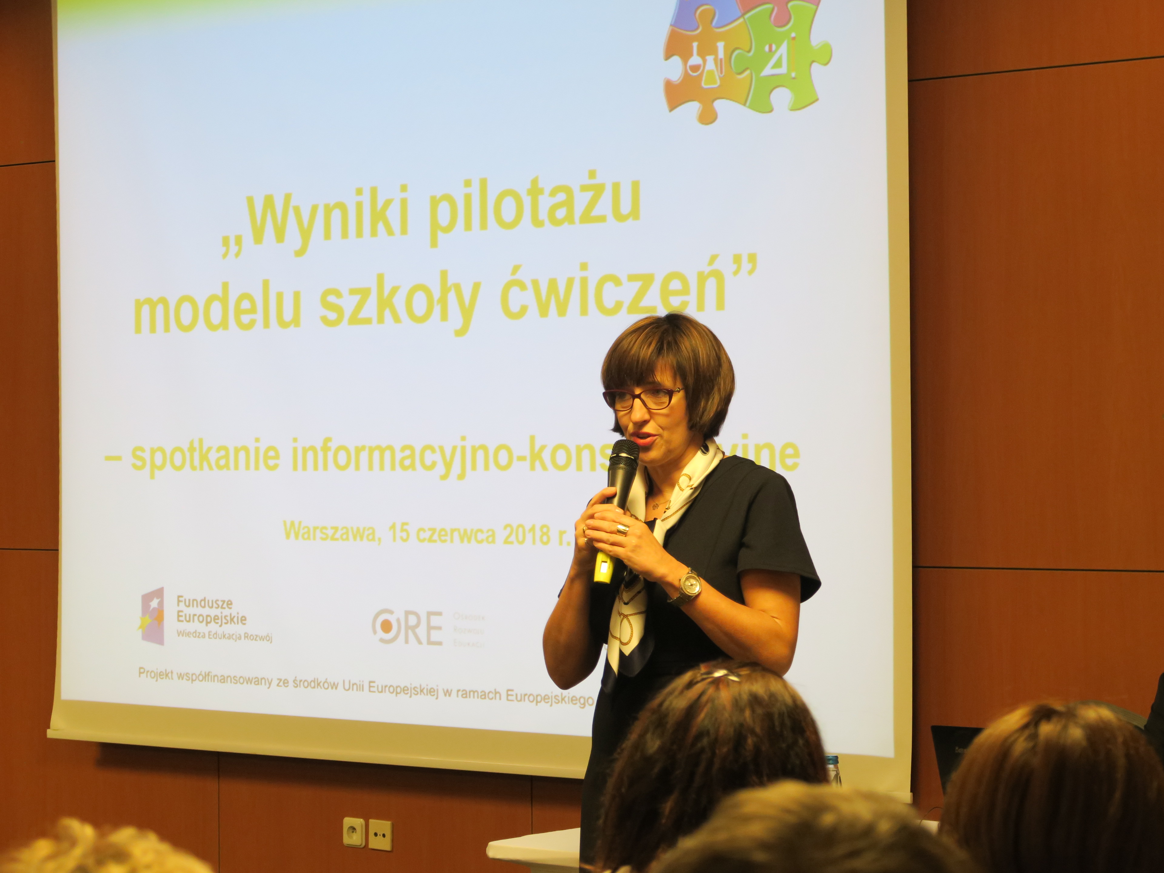 Szkoła ćwiczeń to&nbsp;wyzwanie, inspiracja, doświadczenie…