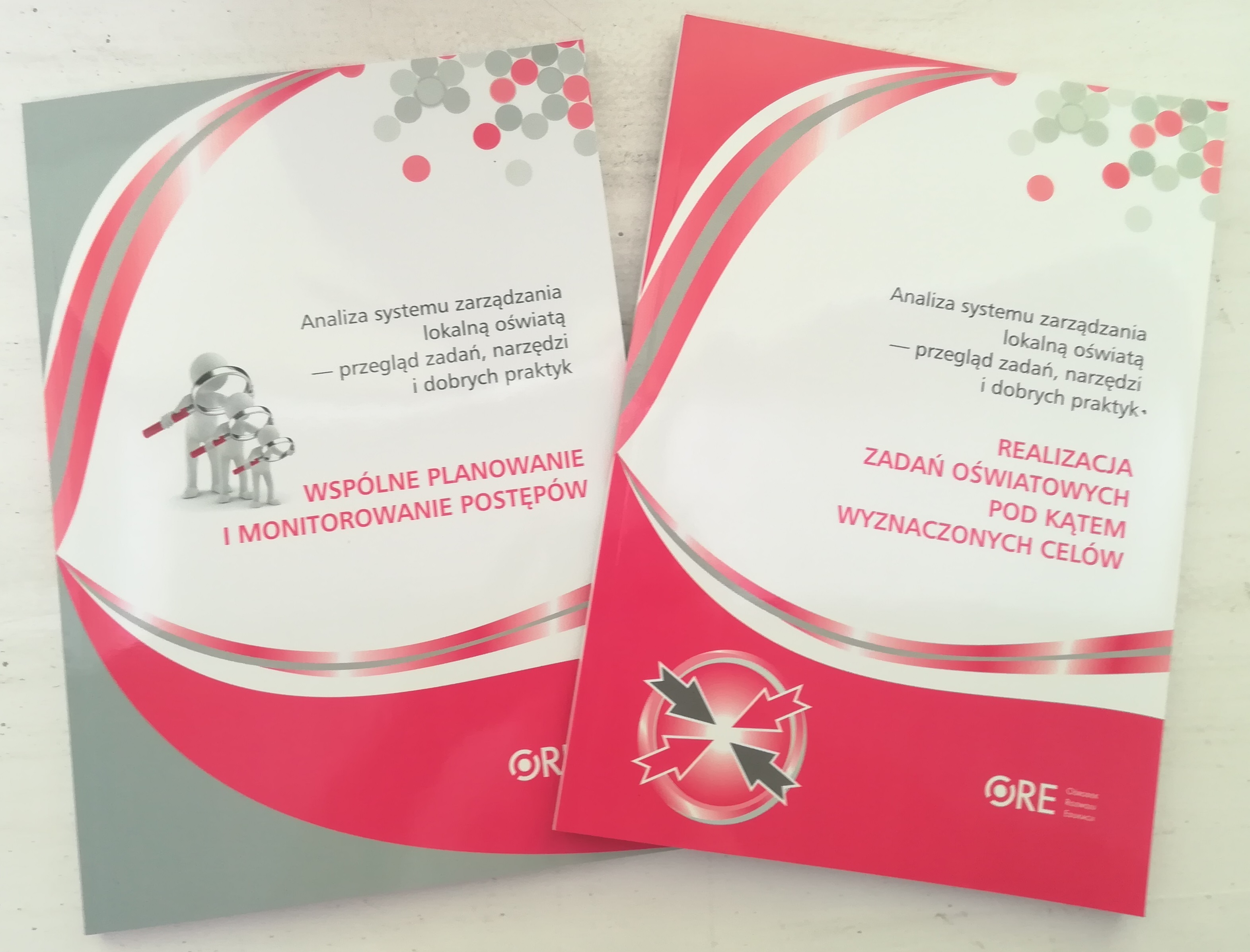 Nowe publikacje dla samorządowców