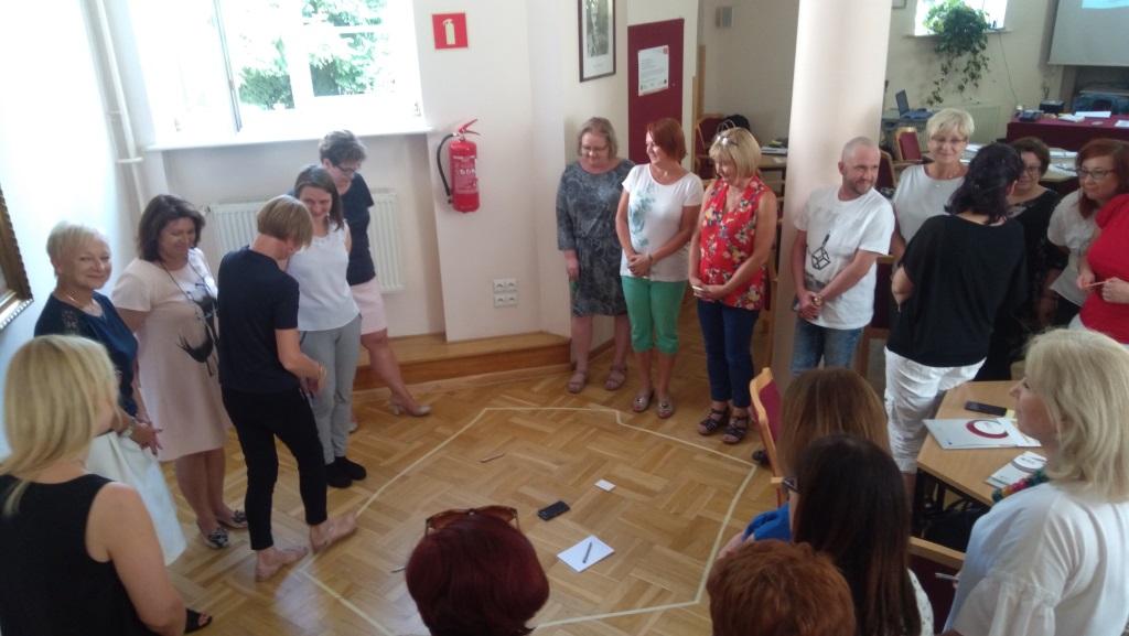 „Miejsce i&nbsp;rola szkoły ćwiczeń w&nbsp;procesie kształcenia i&nbsp;doskonalenia zawodowego nauczycieli” – spotkanie informacyjno-konsultacyjne
