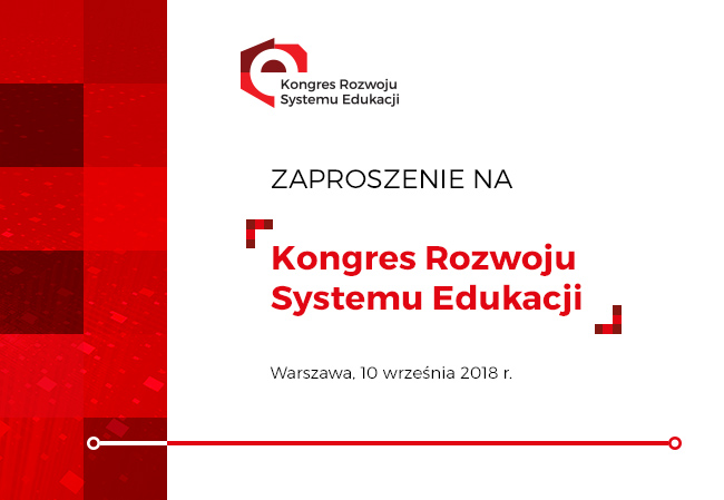 Kongres Rozwoju Systemu Edukacji