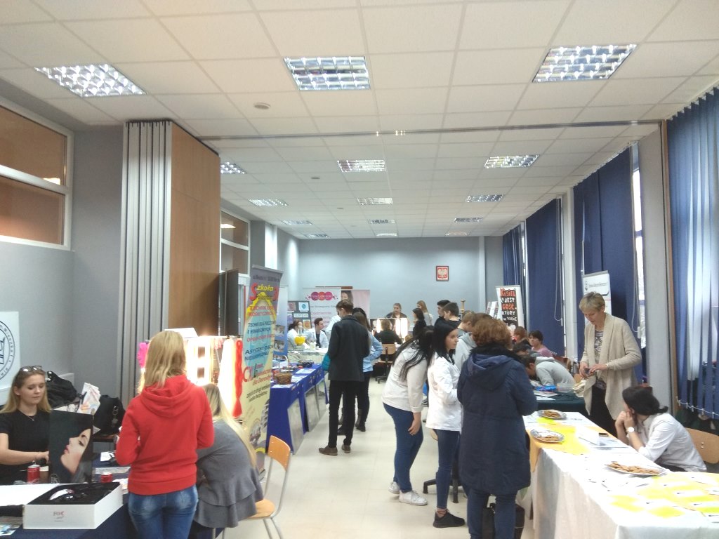 Dni otwarte w&nbsp;Centrum Kształcenia Praktycznego