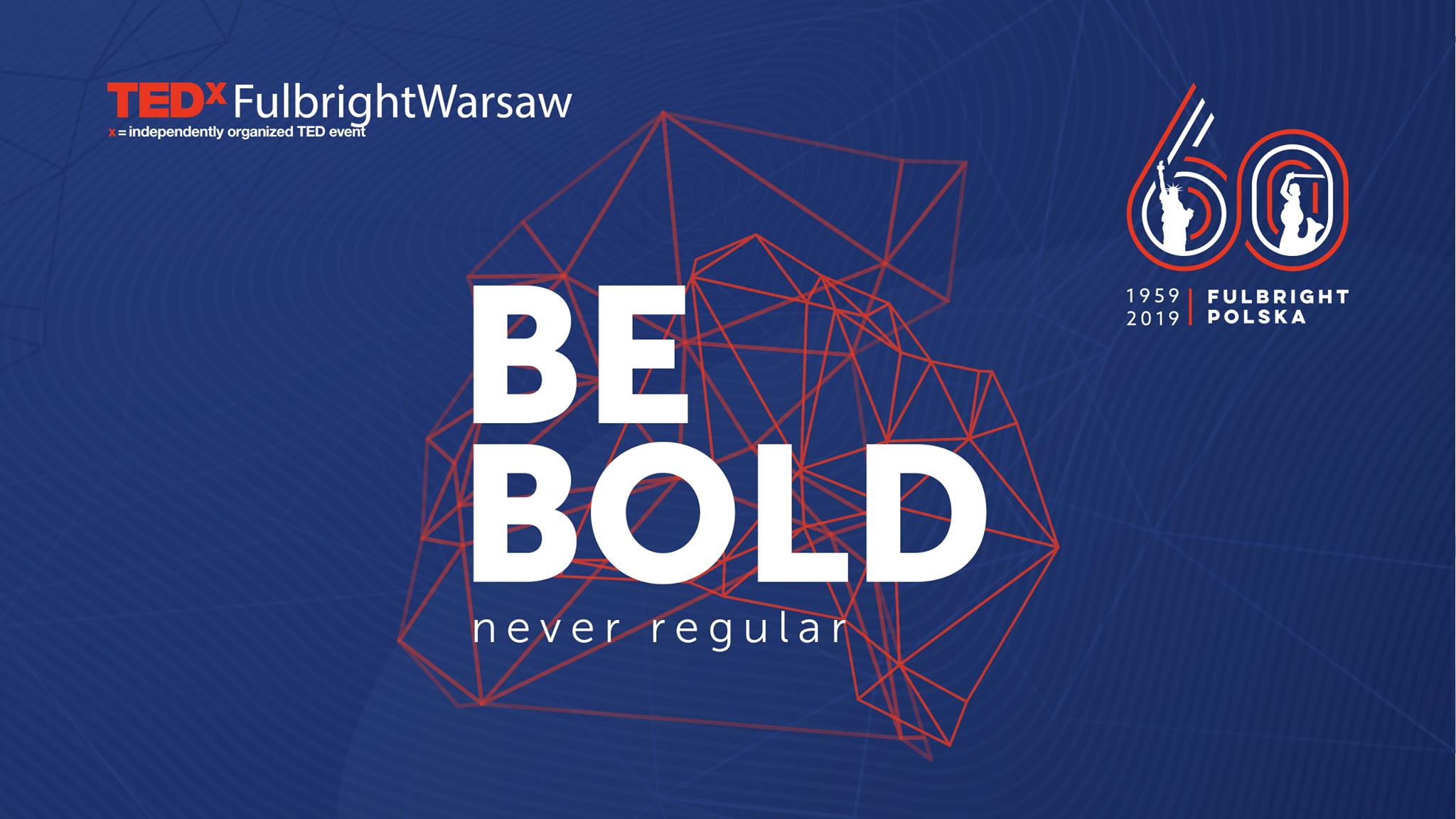 TEDxFulbrightWarsaw