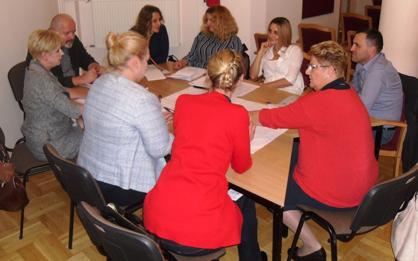 Edukacja włączająca – rekomendacje samorządowców