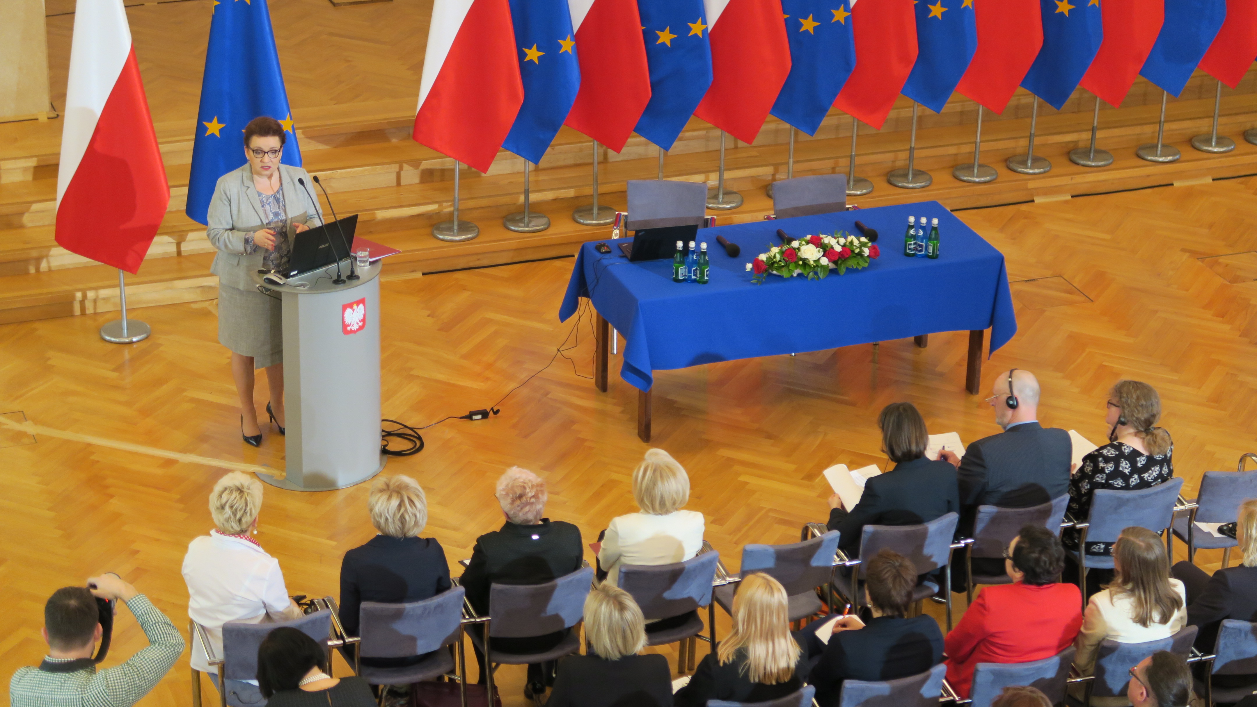 Podnoszenie jakości edukacji włączającej – rekomendacje i&nbsp;działania priorytetowe
