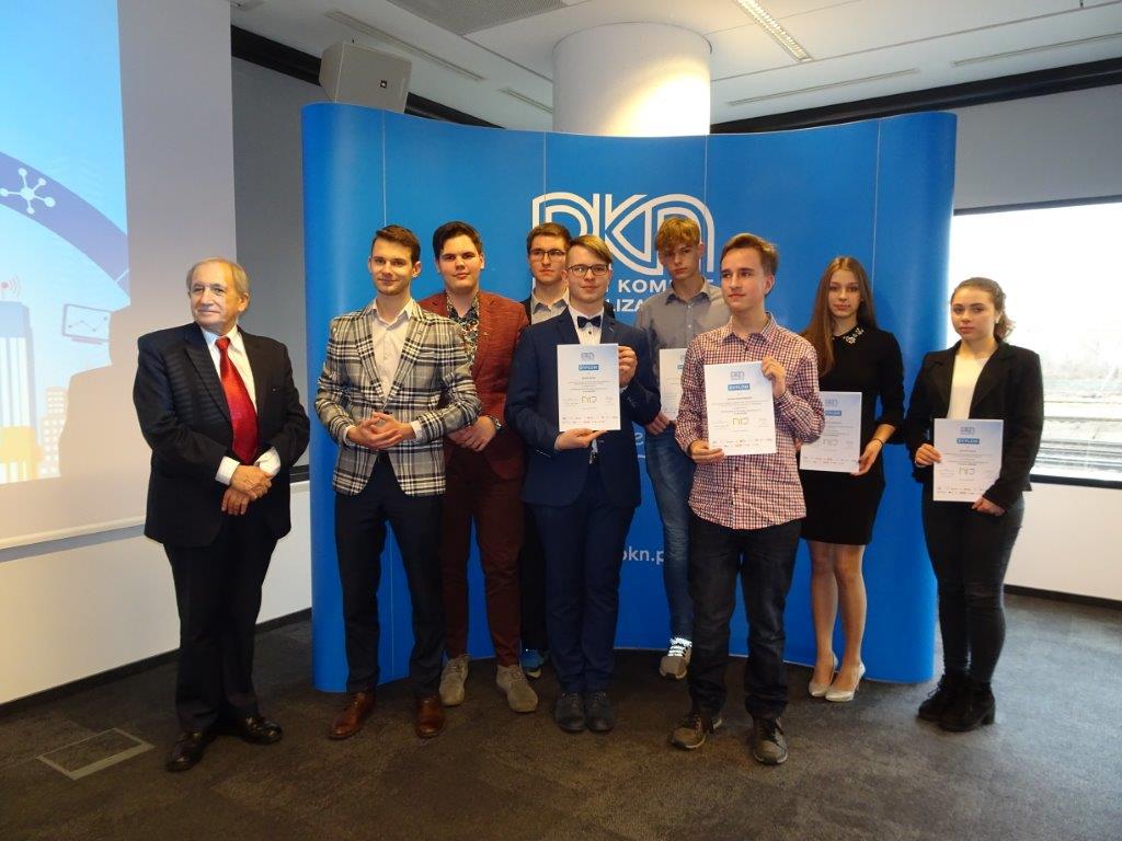 Konferencja „Normalizacja i&nbsp;ja” podsumowująca ogólnopolski konkurs PKN
