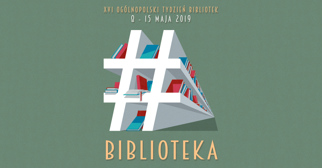 8 maja: Dzień Bibliotekarza i&nbsp;Bibliotek