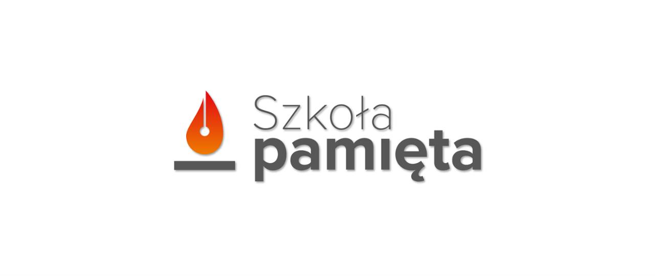 „Szkoła pamięta” – zachęcamy do&nbsp;włączenia się do&nbsp;akcji MEN