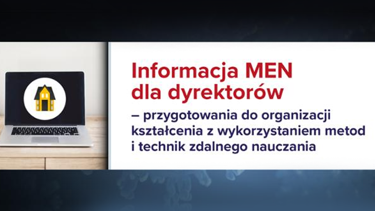 Przygotowanie do&nbsp;organizacji zajęć z&nbsp;wykorzystaniem metod i&nbsp;technik kształcenia na&nbsp;odległość