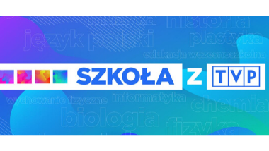„Szkoła z&nbsp;TVP” – nowy projekt Telewizji Polskiej i&nbsp;Ministerstwa Edukacji Narodowej