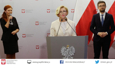 Tegoroczne egzaminy zawodowe rozpoczęte