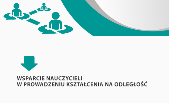 Ekspert ds.&nbsp;kształcenia na&nbsp;odległość