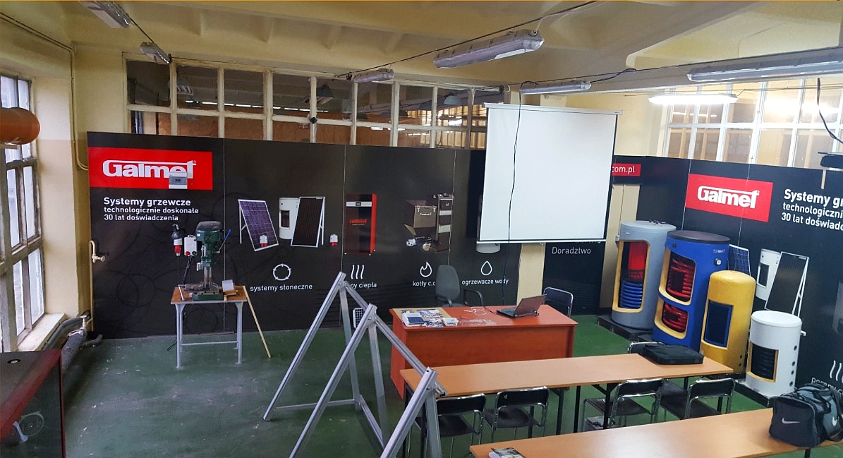 Uwarunkowania prawne dotyczące współpracy szkoły z&nbsp;pracodawcą