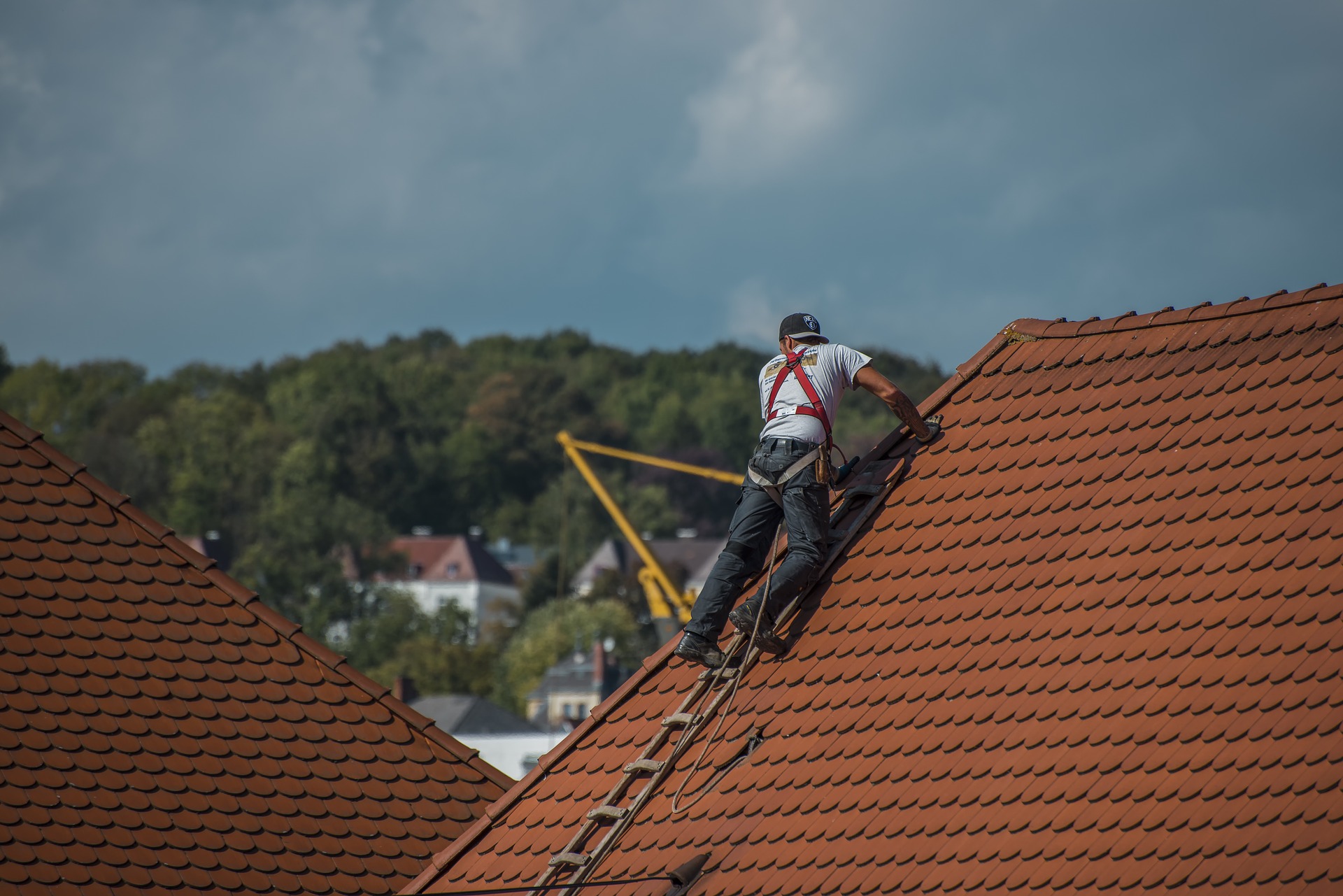 Prace nad&nbsp;podstawą programową kształcenia w&nbsp;zawodzie technik dekarstwa