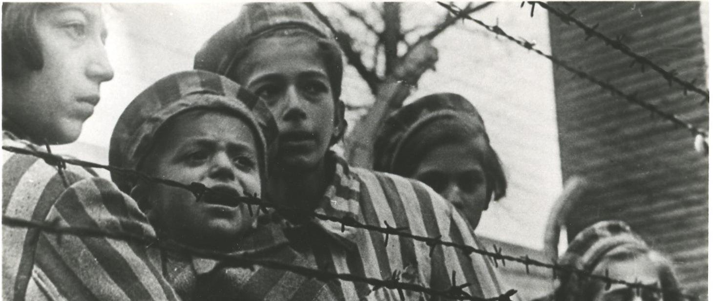 76. rocznica wyzwolenia KL Auschwitz-Birkenau. Międzynarodowy Dzień Pamięci o&nbsp;Ofiarach Holokaustu