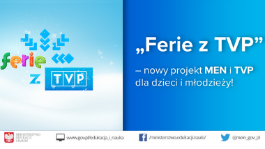 Ferie z&nbsp;TVP – oferta programowa