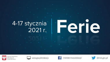 Ferie 2021