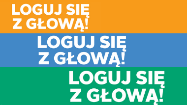 Loguj się z&nbsp;głową, czyli jak bezpiecznie korzystać z&nbsp;internetu