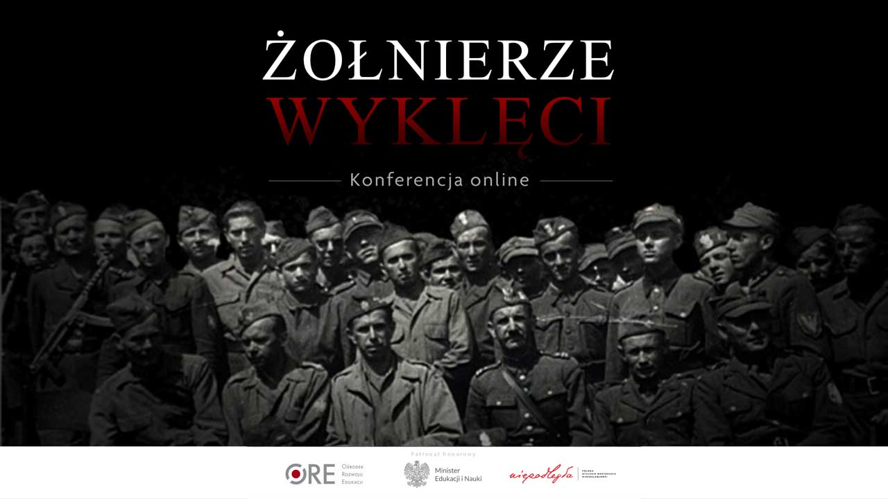 Konferencja „Żołnierze Wyklęci” – 1 marca 2021 roku