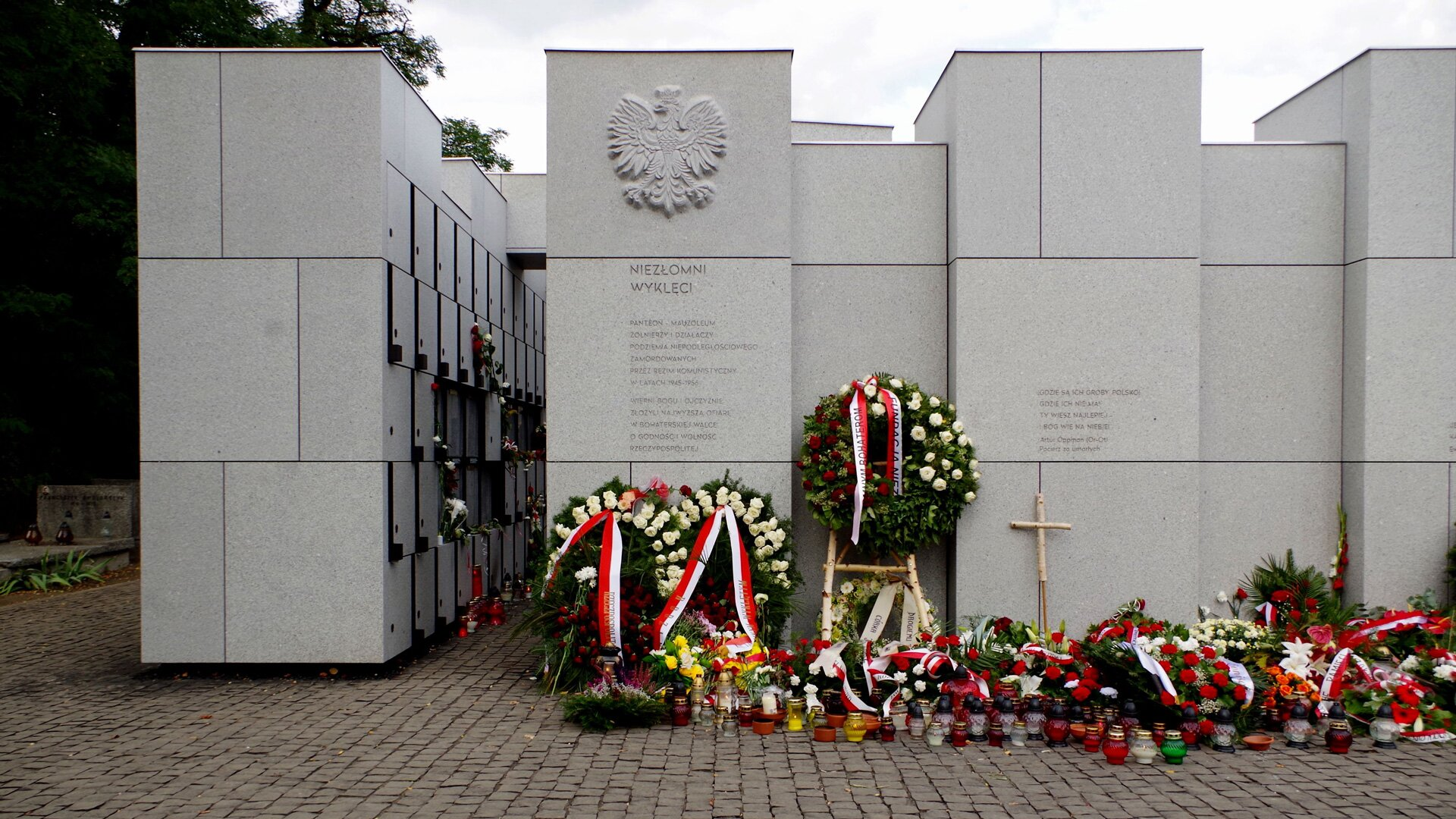 Po&nbsp;raz dziesiąty obchodzimy Narodowy Dzień Pamięci Żołnierzy Wyklętych