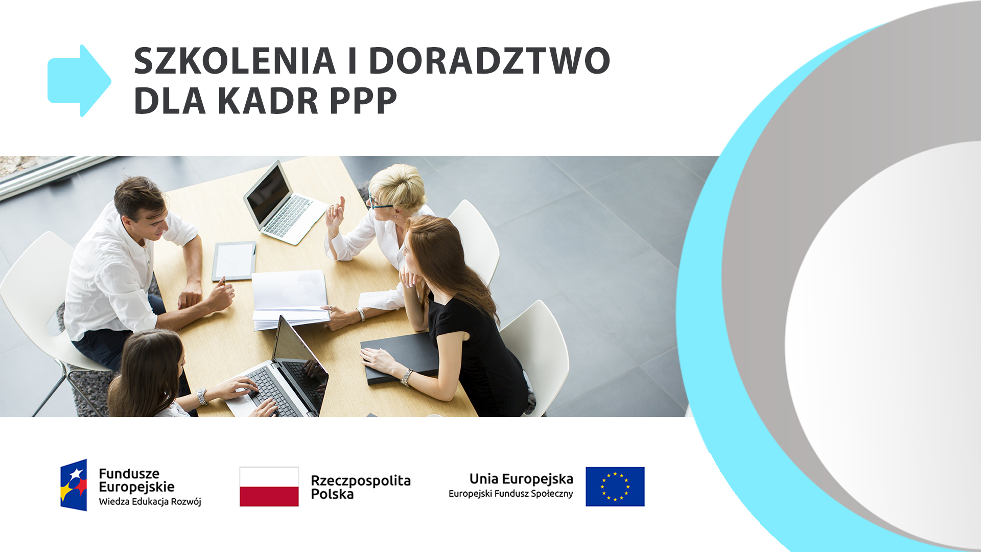 Szkolenia i&nbsp;doradztwo dla kadr poradnictwa psychologiczno-pedagogicznego – nowy projekt ORE