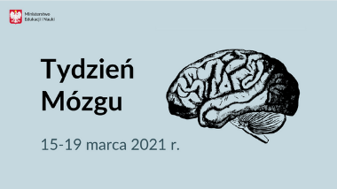 Weź udział w&nbsp;Tygodniu Mózgu i&nbsp;poznaj tajemnice umysłu