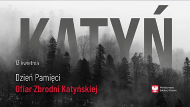 Dzień Pamięci Ofiar Zbrodni Katyńskiej