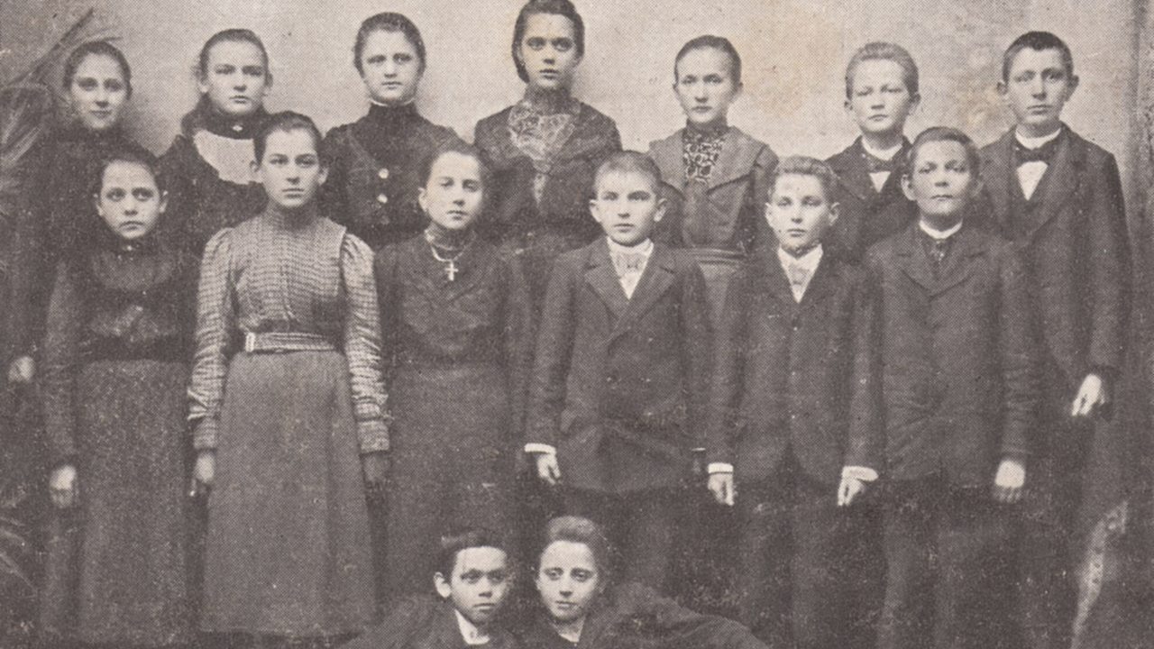 120. rocznica rozpoczęcia strajku dzieci we&nbsp;Wrześni