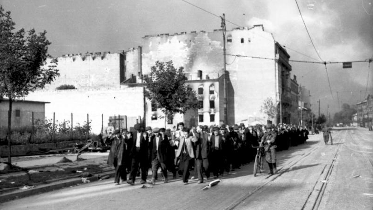 5 sierpnia – 77. rocznica masakry ludności cywilnej na&nbsp;warszawskiej Woli