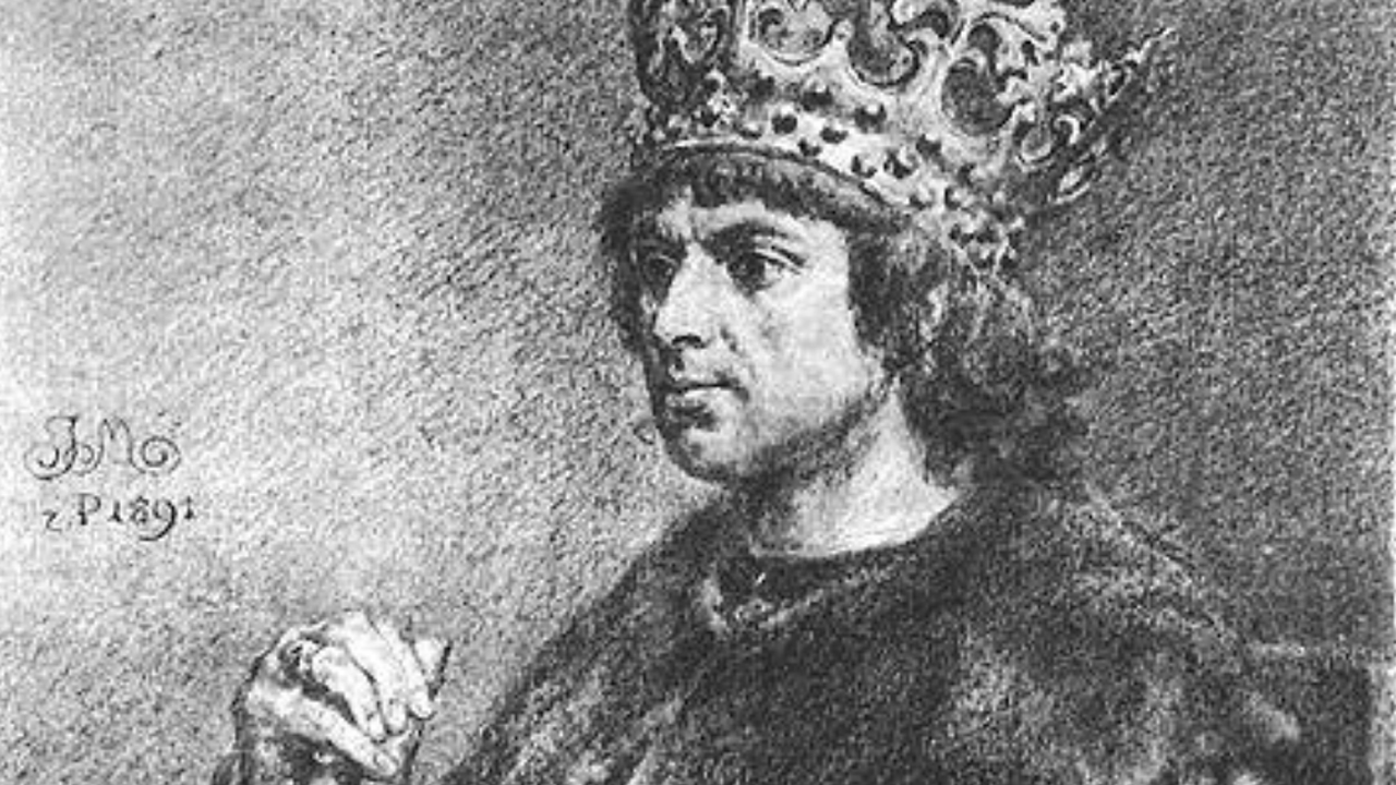 560. rocznica urodzin króla Aleksandra Jagiellończyka