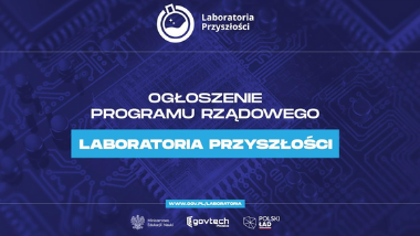 Laboratoria Przyszłości – największe w&nbsp;historii wsparcie dla wszystkich szkół podstawowych w&nbsp;Polsce!