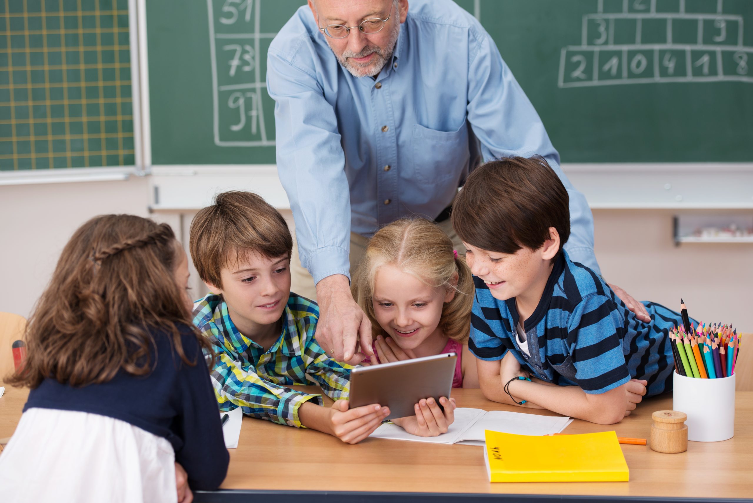„Efektywna praca w&nbsp;klasie zróżnicowanej” – kurs e-learningowy (druga edycja)