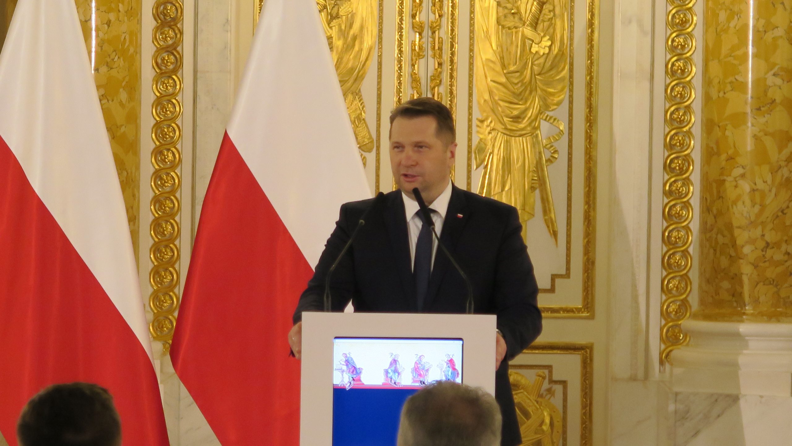 Kongres Edukacji Klasycznej – relacja z&nbsp;wydarzenia