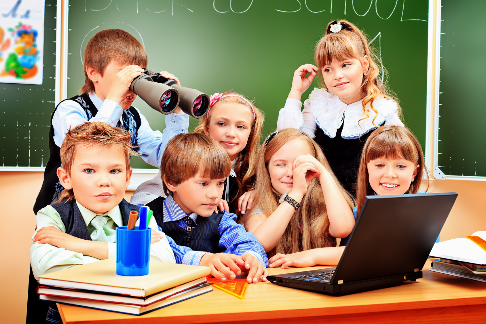Szkolenie e-learningowe „Szkoła od&nbsp;nowa”