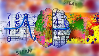 Konferencja online „Edukacja STEAM – rewolucja czy&nbsp;ewolucja?”