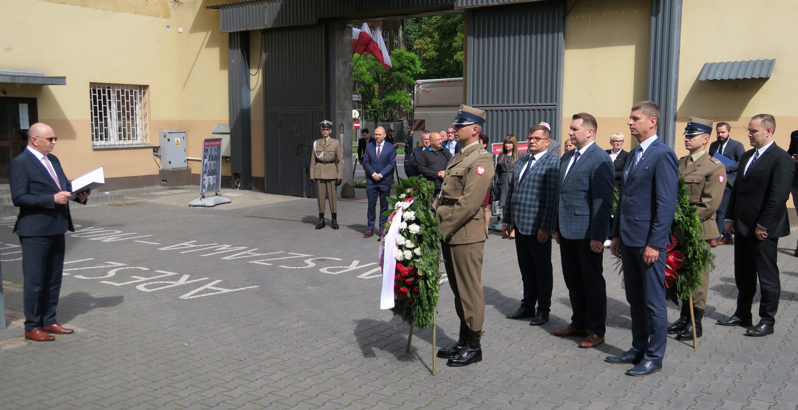 Historia i&nbsp;Teraźniejszość – relacja z&nbsp;konferencji organizowanej przez&nbsp;Ośrodek Rozwoju Edukacji