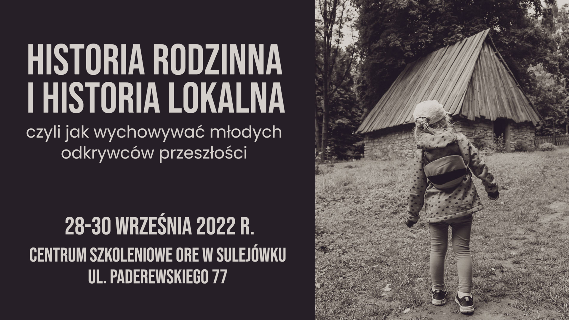 Zakończyło się szkolenie poświęcone historii regionalnej i&nbsp;rodzinnej