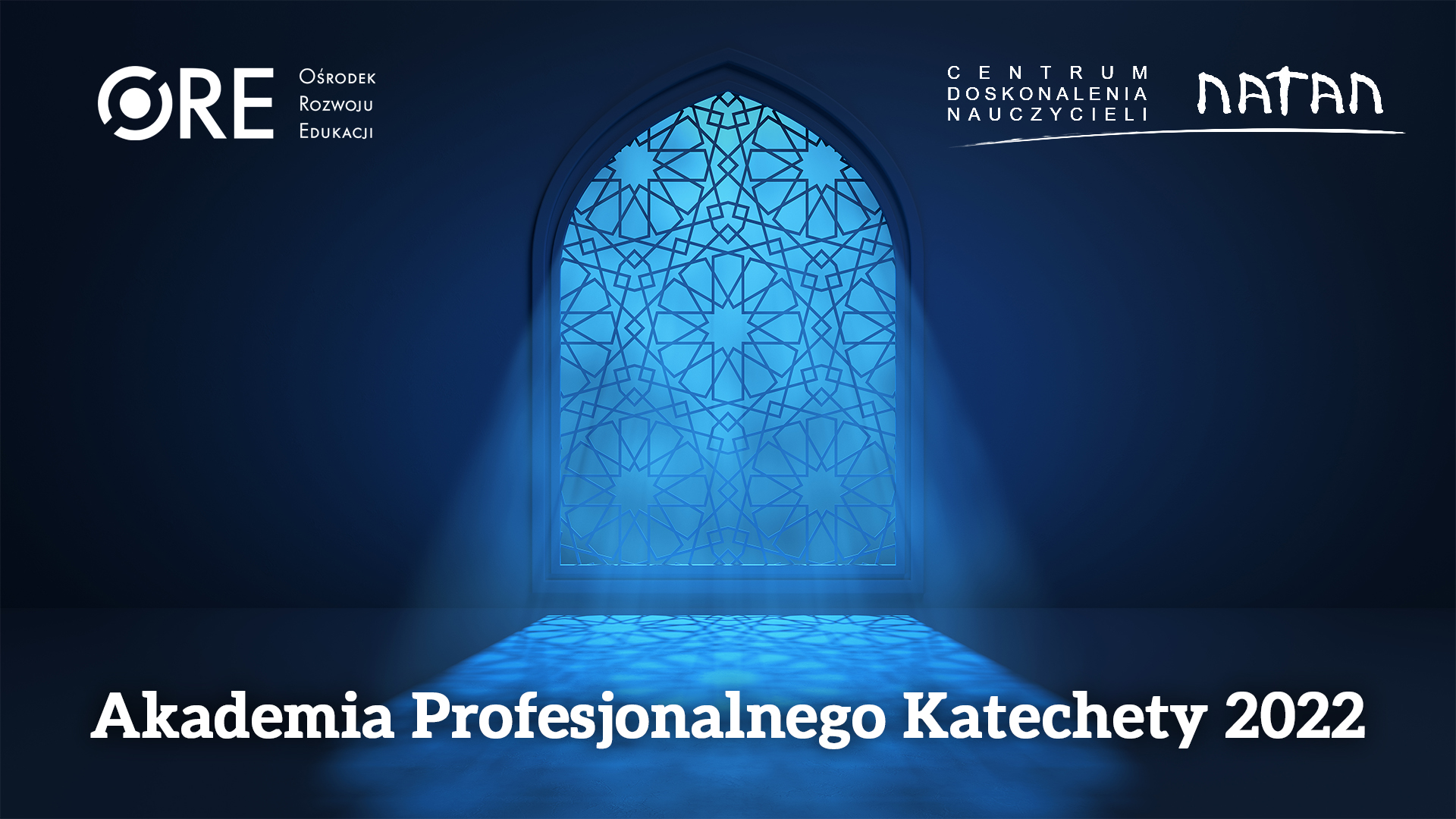 Szkolenie „Akademia Profesjonalnego Katechety 2022”