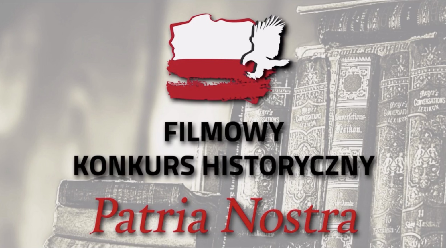 VIII edycja Filmowego Konkursu Historycznego