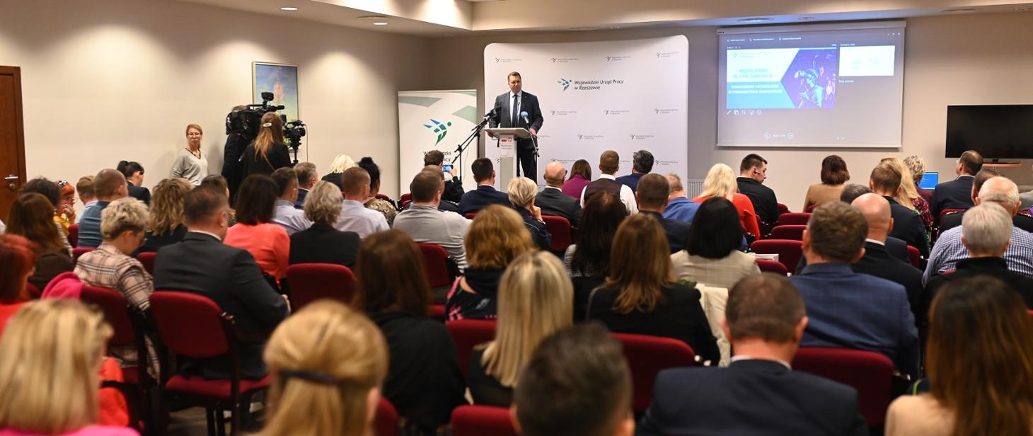Nowoczesne technologie w&nbsp;poradnictwie zawodowym