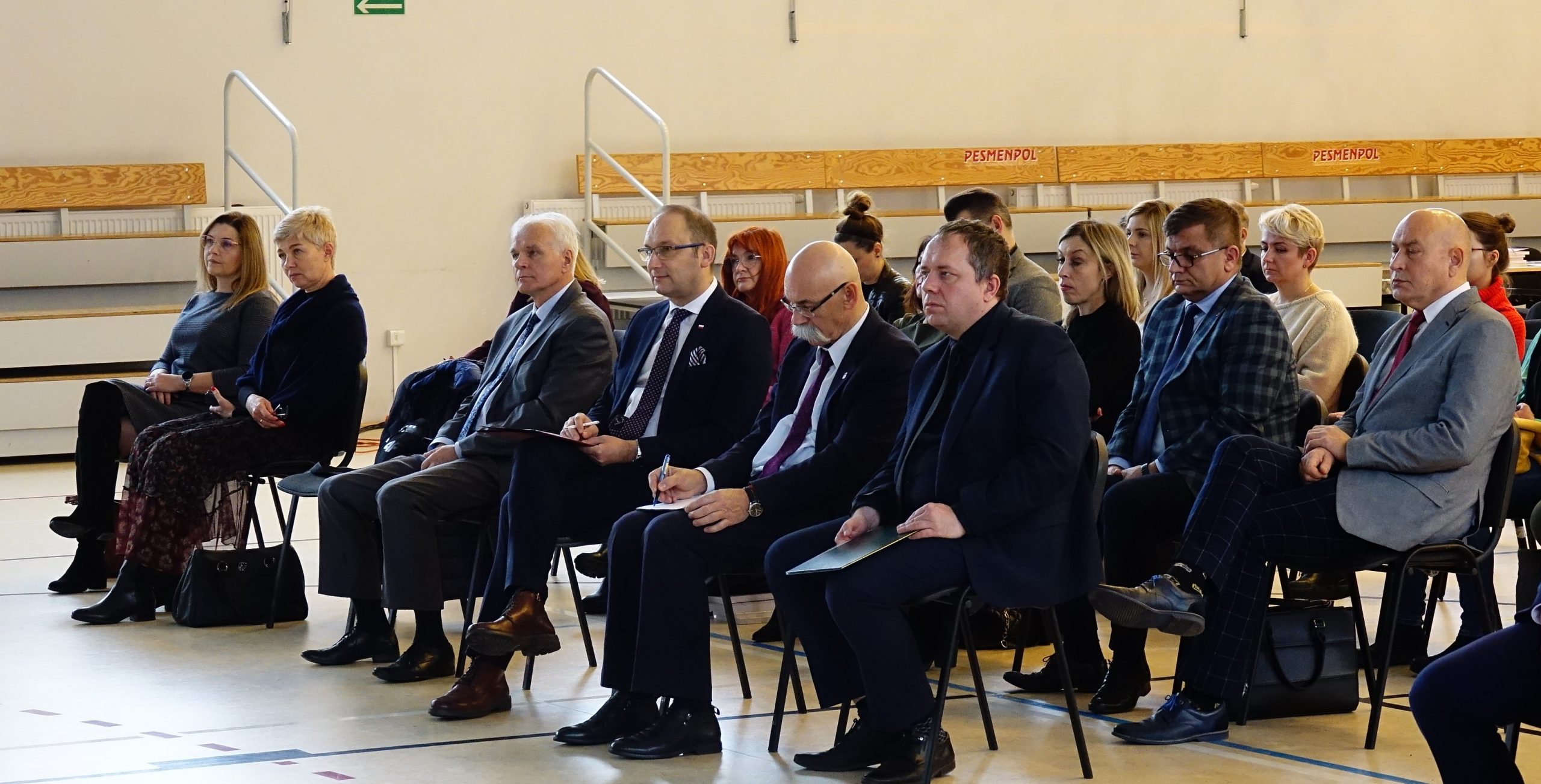 Konferencja „Edukacyjne drogi przyszłości” za&nbsp;nami