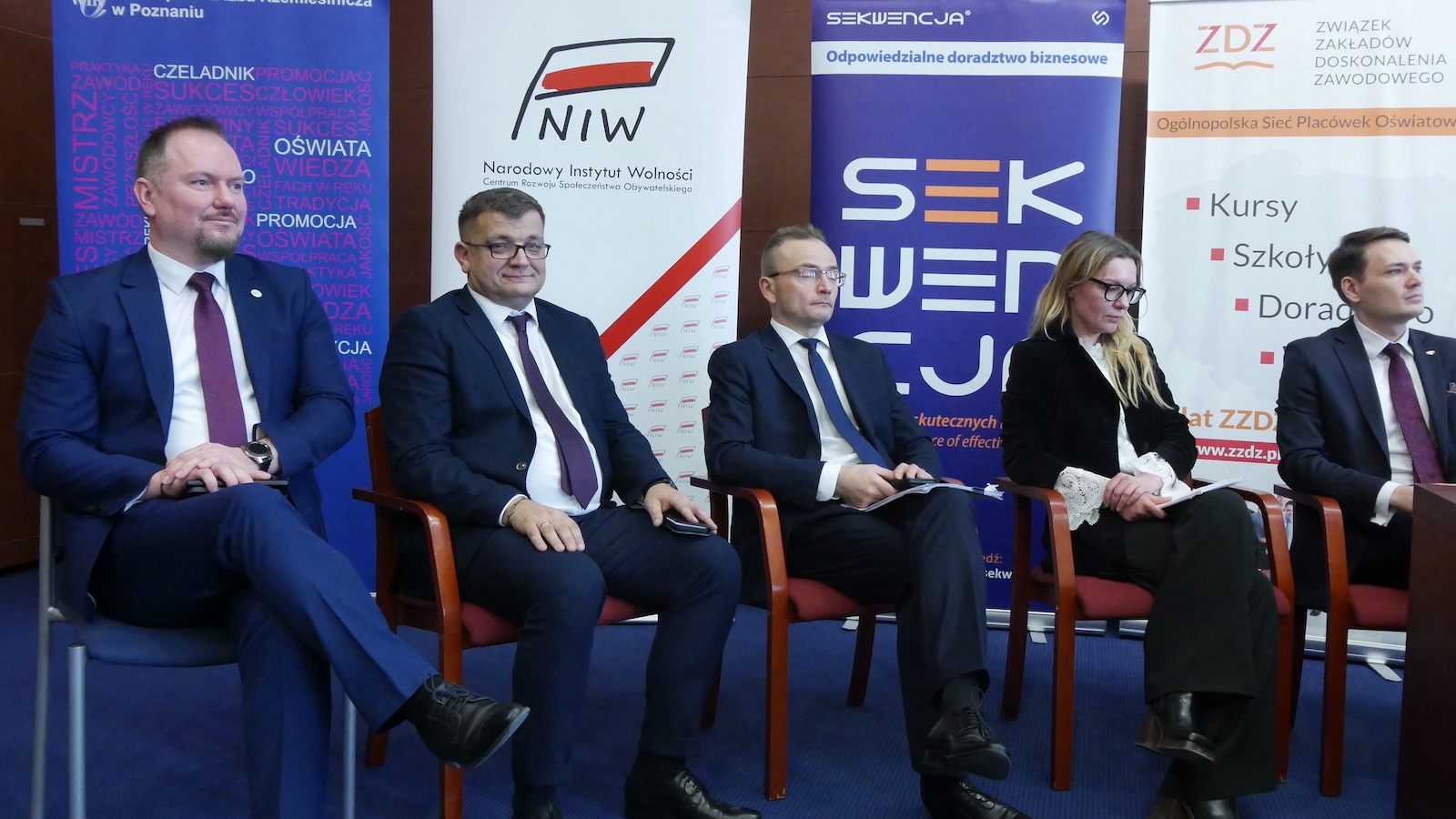 I&nbsp;Kongres Kształcenia Dualnego