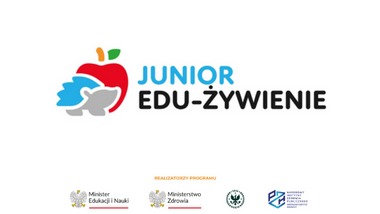 JEŻ nauczy jeść – inauguracja programu „Junior-Edu-Żywienie”