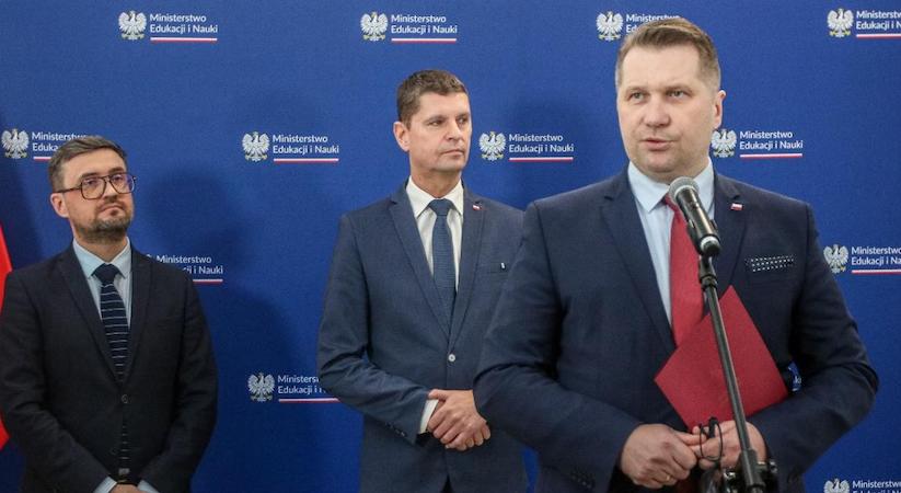 Egzamin maturalny w&nbsp;roku 2023 oraz&nbsp;2024