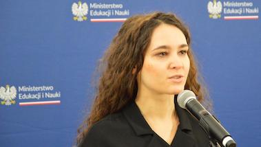 „Atomy wiedzy” – I&nbsp;edycja nowego programu Ministra Edukacji i&nbsp;Nauki