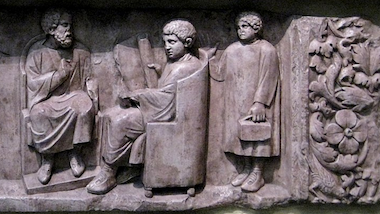 Cenzus Latynistów